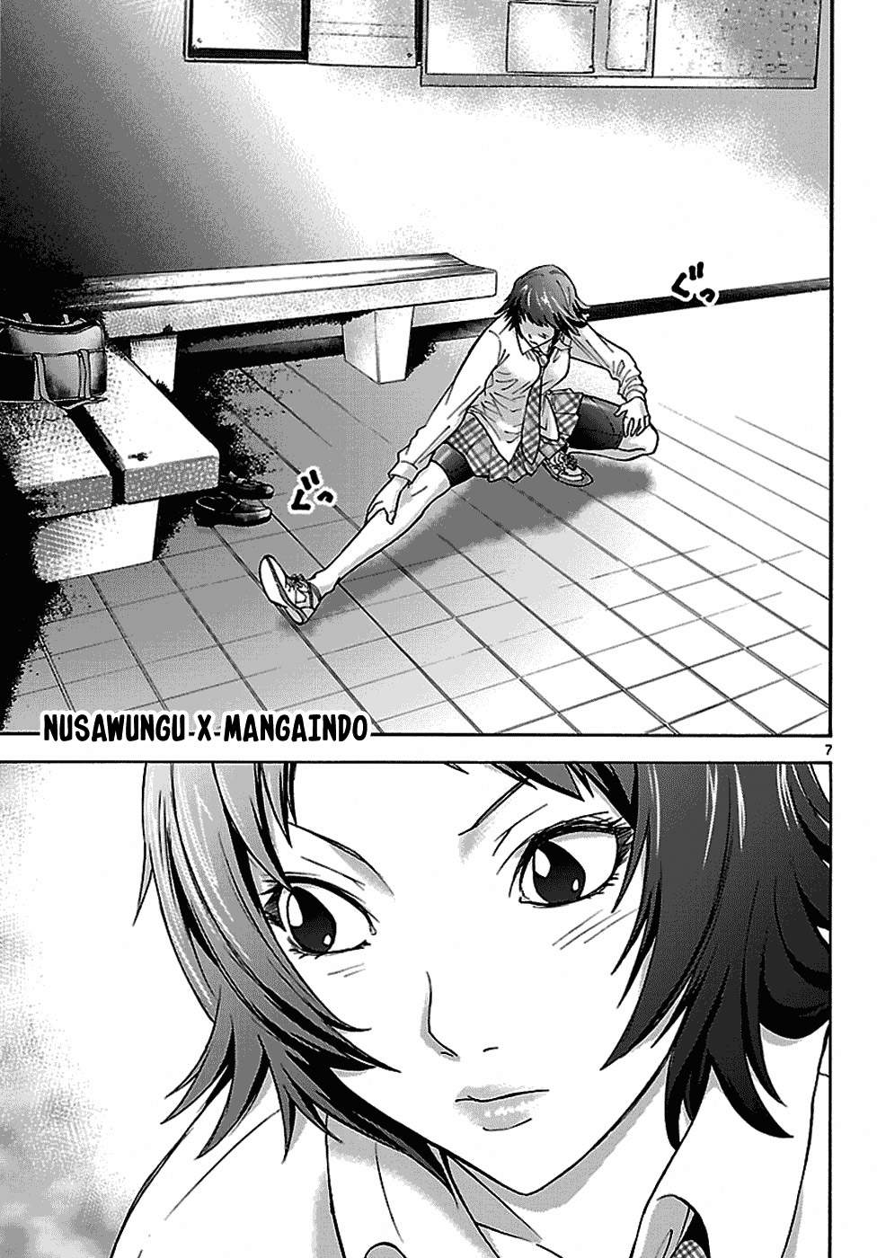 imawa-no-kuni-no-alice - Chapter: 6