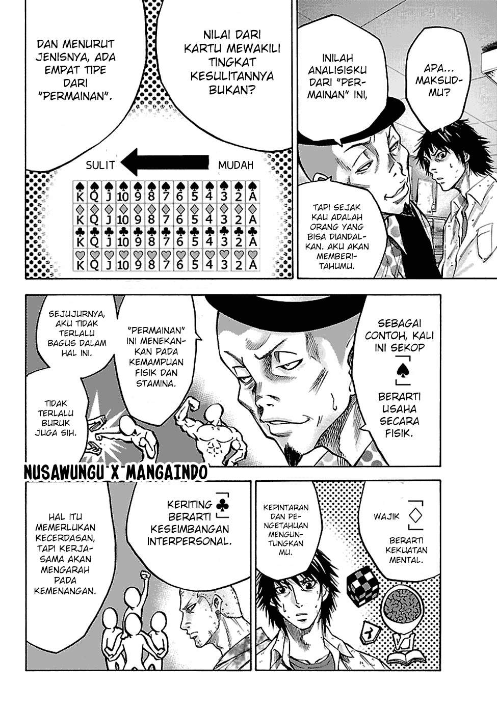 imawa-no-kuni-no-alice - Chapter: 6