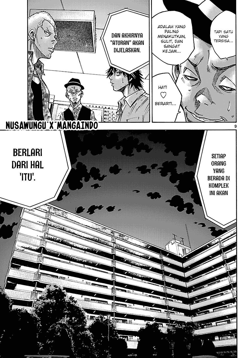 imawa-no-kuni-no-alice - Chapter: 6
