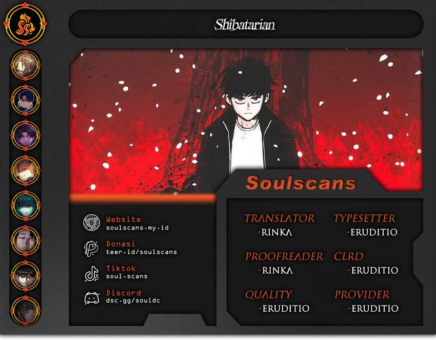 shibatarian - Chapter: 15