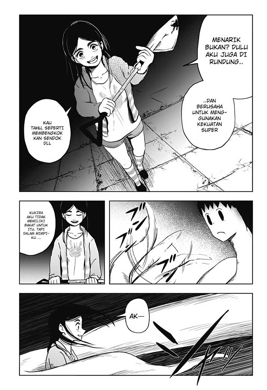 shibatarian - Chapter: 15