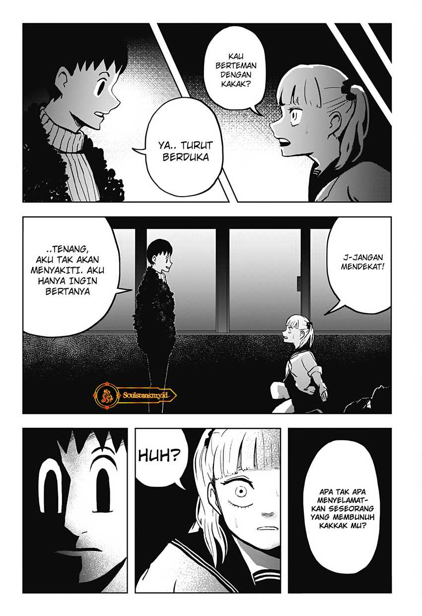 shibatarian - Chapter: 15