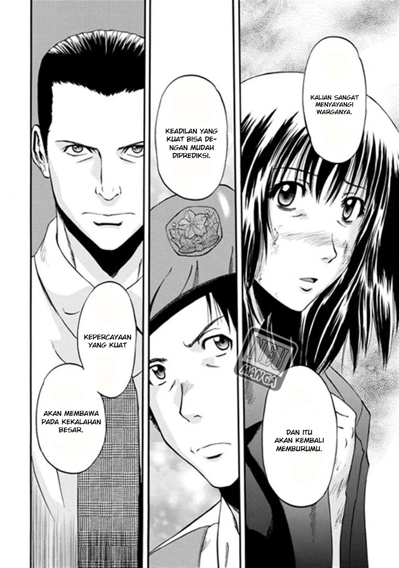 gate-jieitai-kanochi-nite-kaku-tatakaeri - Chapter: 35