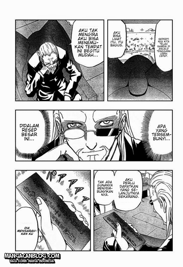 satan - Chapter: 64