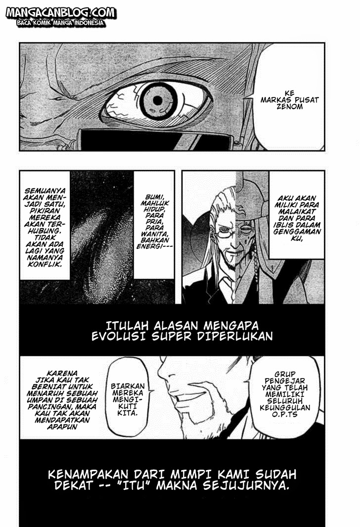 satan - Chapter: 64