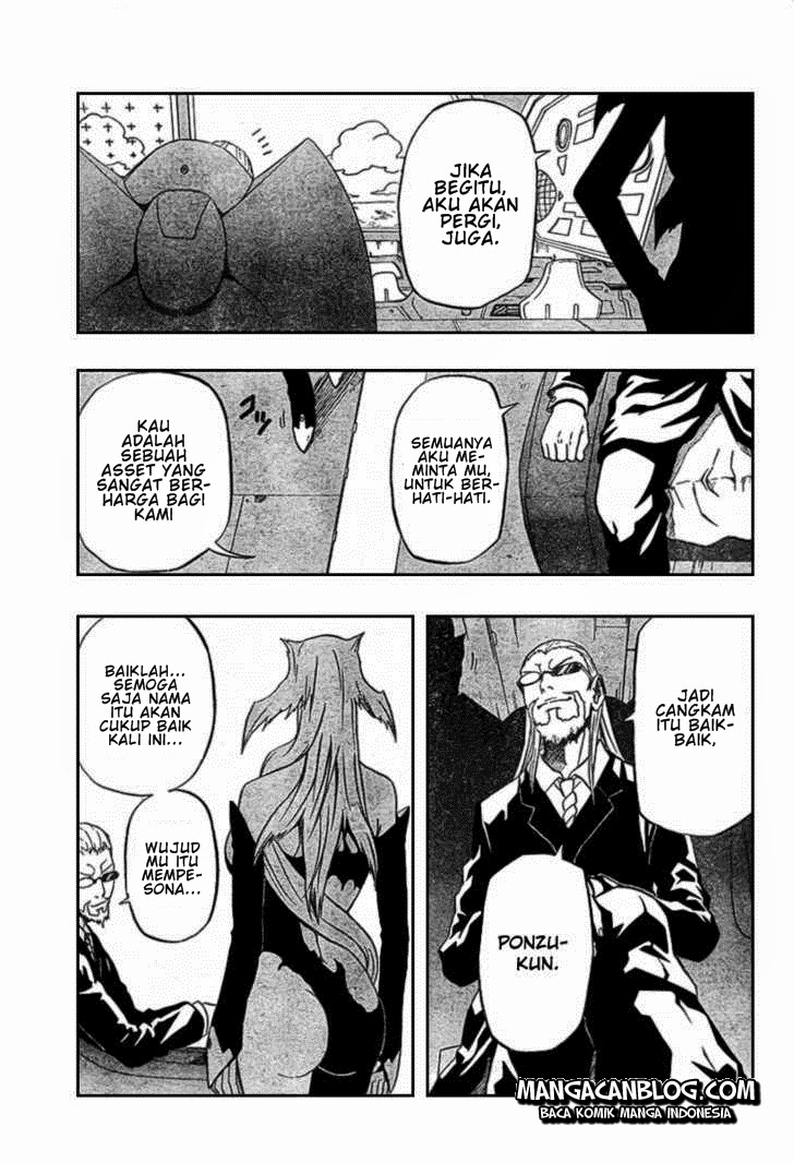 satan - Chapter: 64