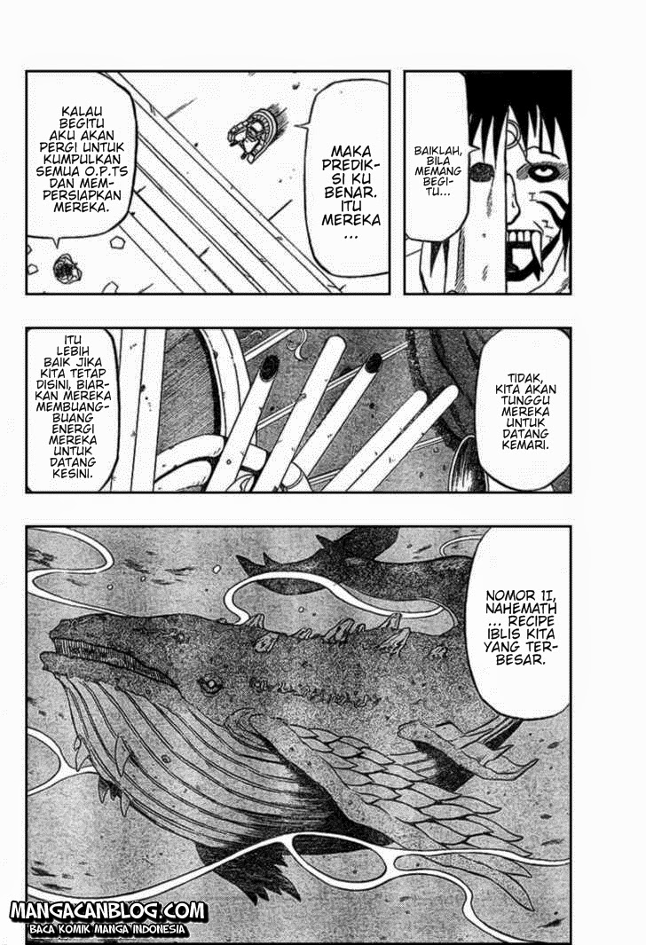 satan - Chapter: 64