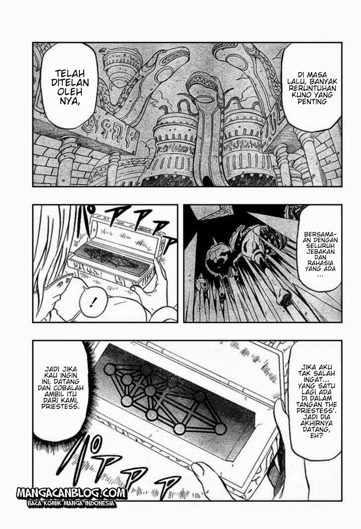 satan - Chapter: 64