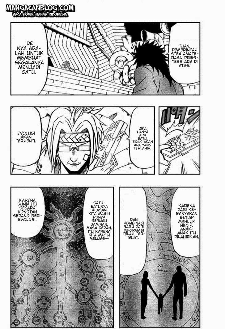 satan - Chapter: 64