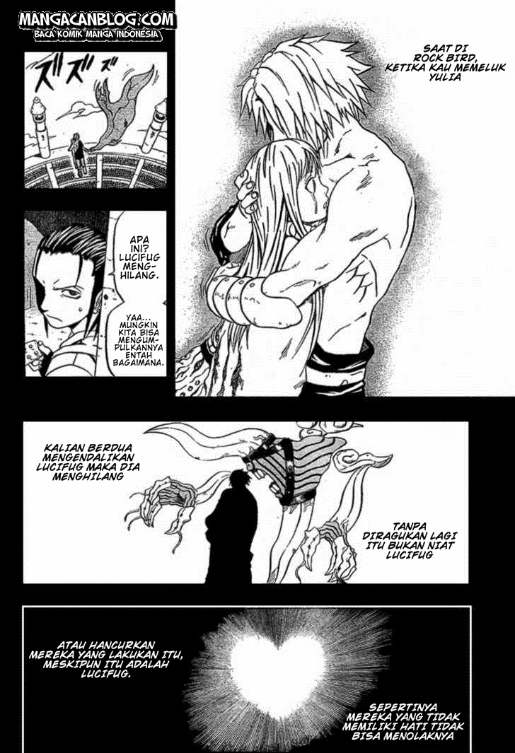 satan - Chapter: 64