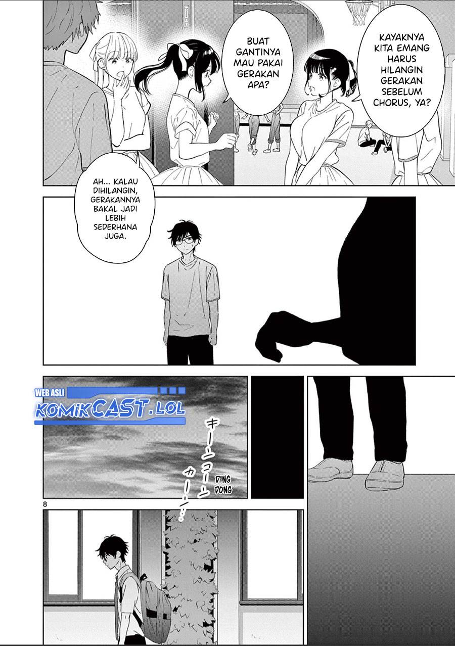 aishiteru-game-wo-owarasetai - Chapter: 44