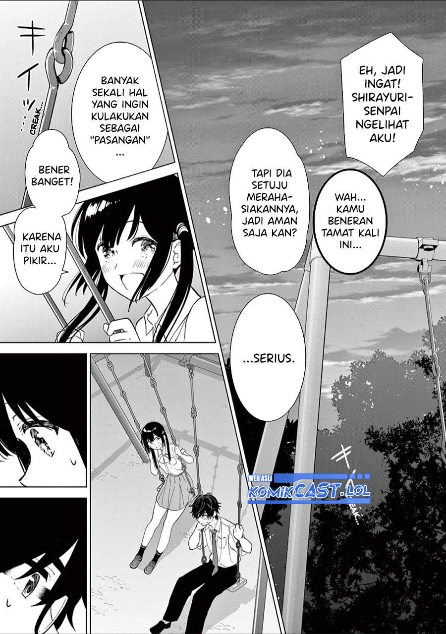 aishiteru-game-wo-owarasetai - Chapter: 44