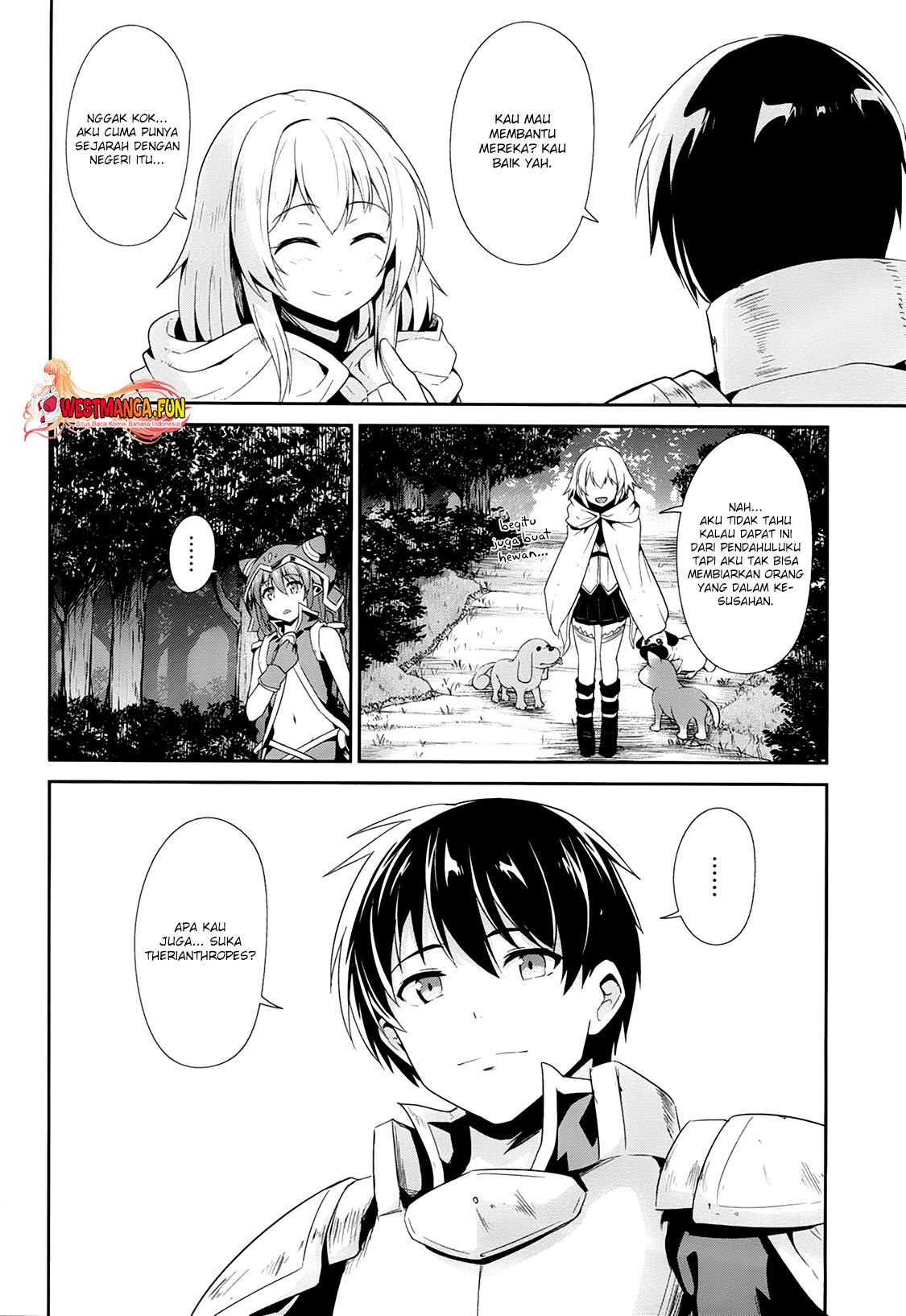 sennen-sensou-aigis-eiyuu-no-kizuna - Chapter: 18