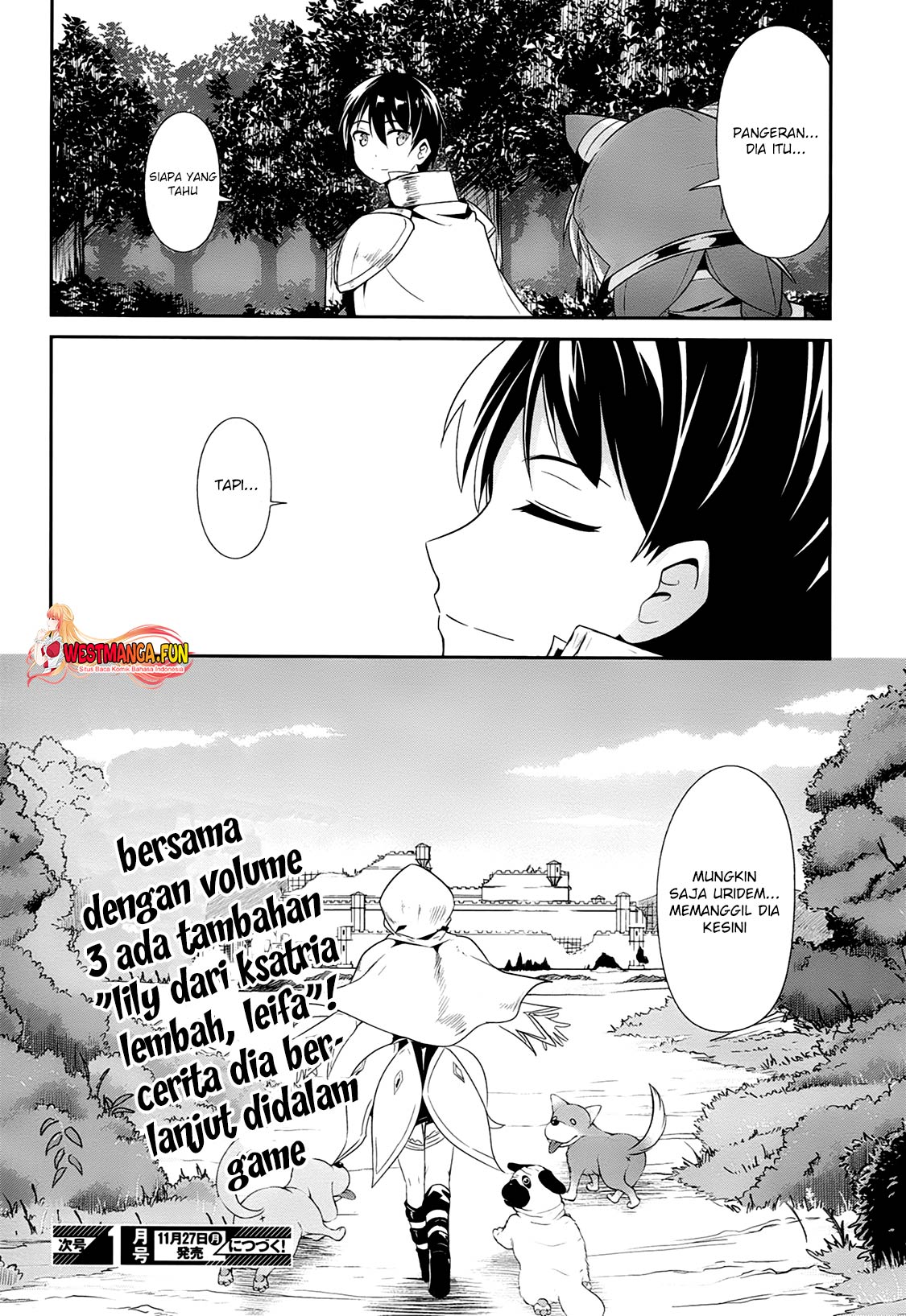 sennen-sensou-aigis-eiyuu-no-kizuna - Chapter: 18