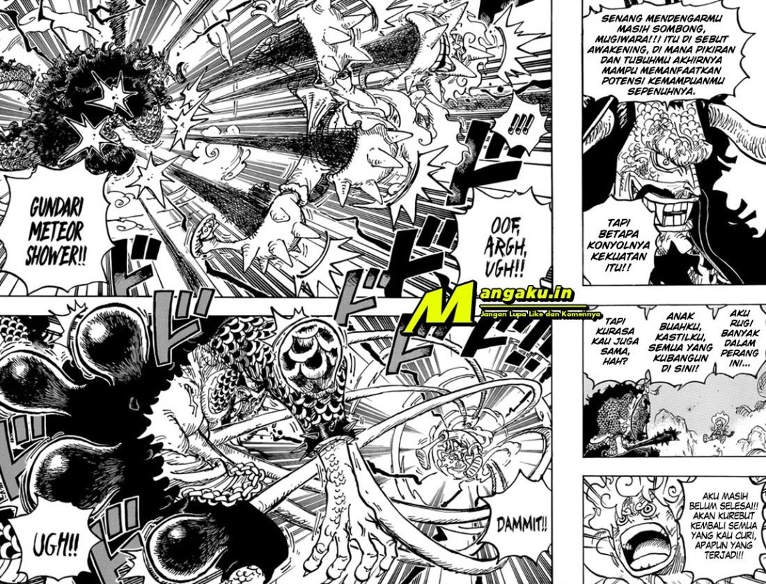 one-piece-id - Chapter: 1046HQ