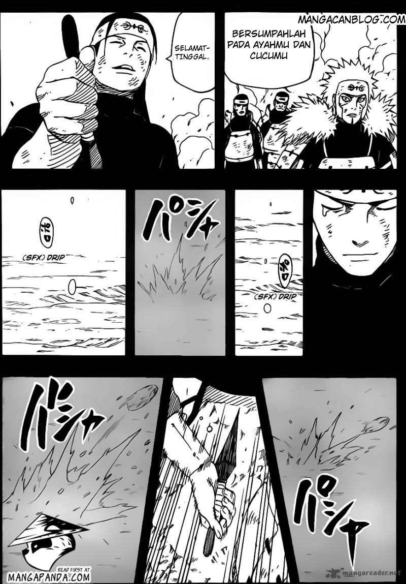 naruto-id - Chapter: 625