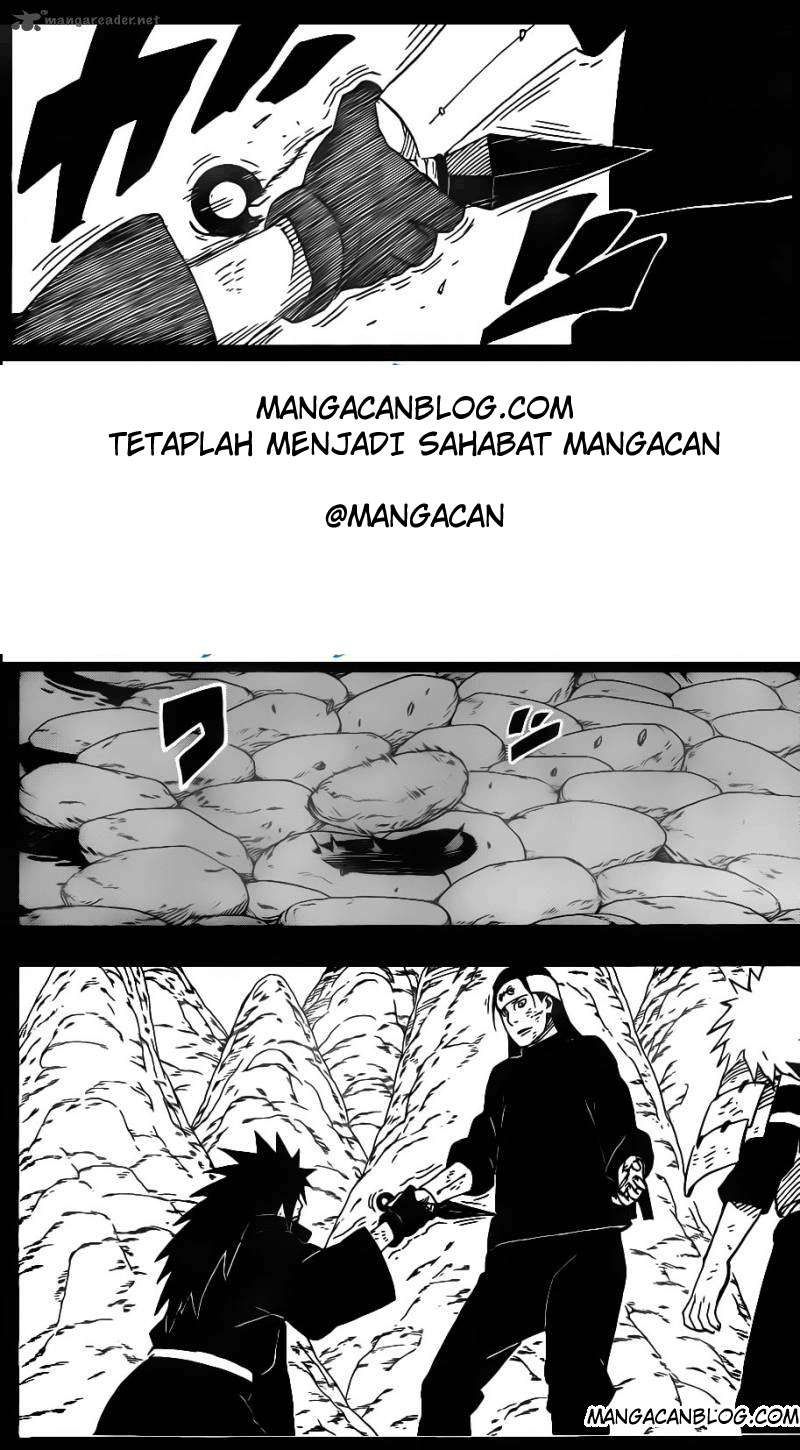 naruto-id - Chapter: 625