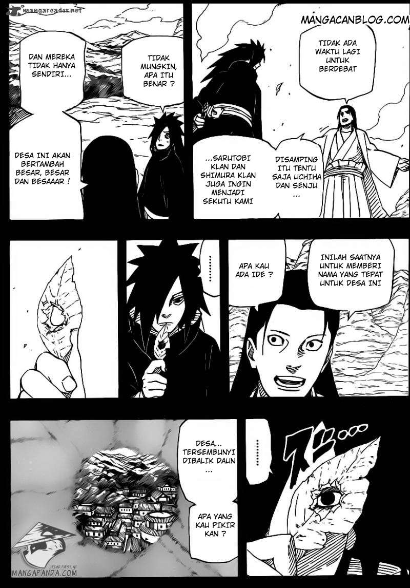 naruto-id - Chapter: 625