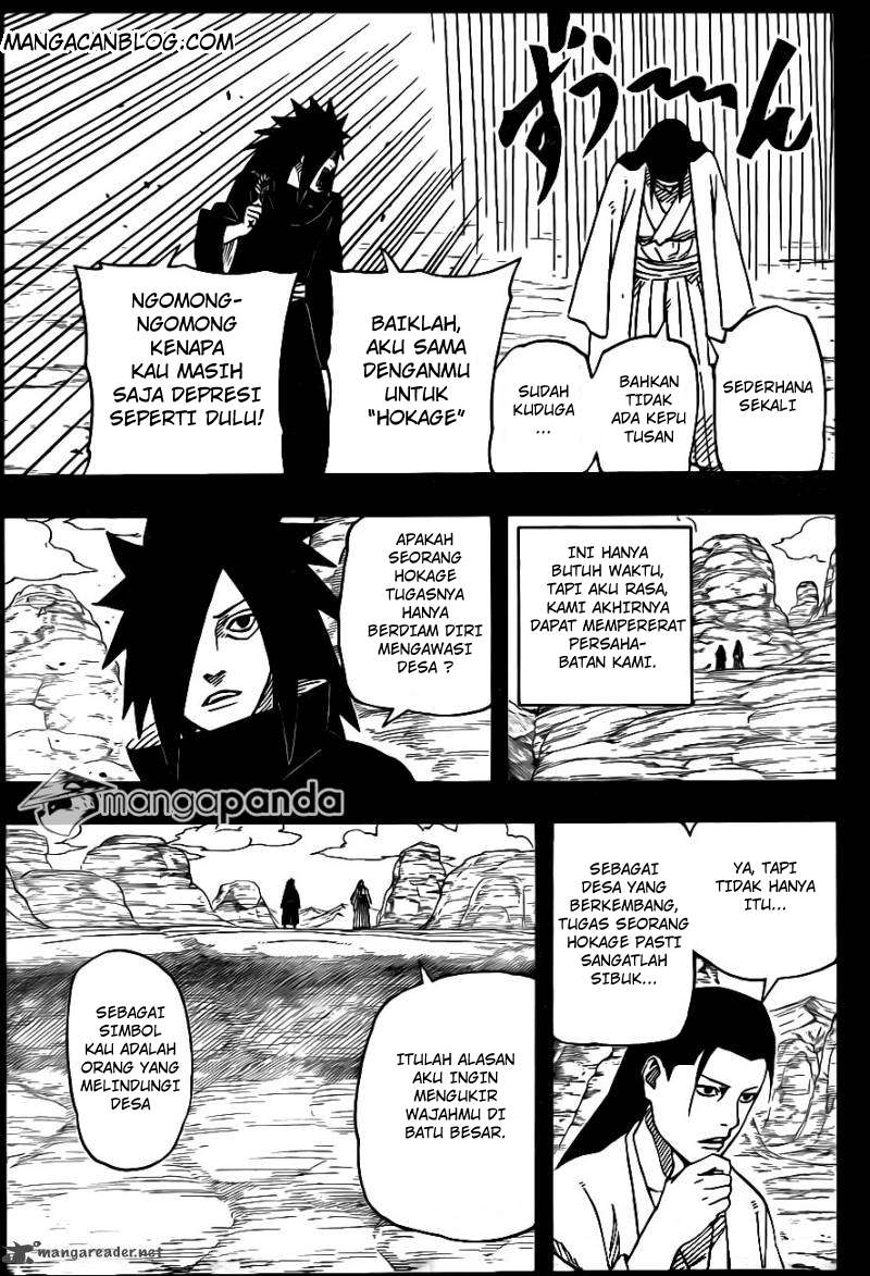 naruto-id - Chapter: 625