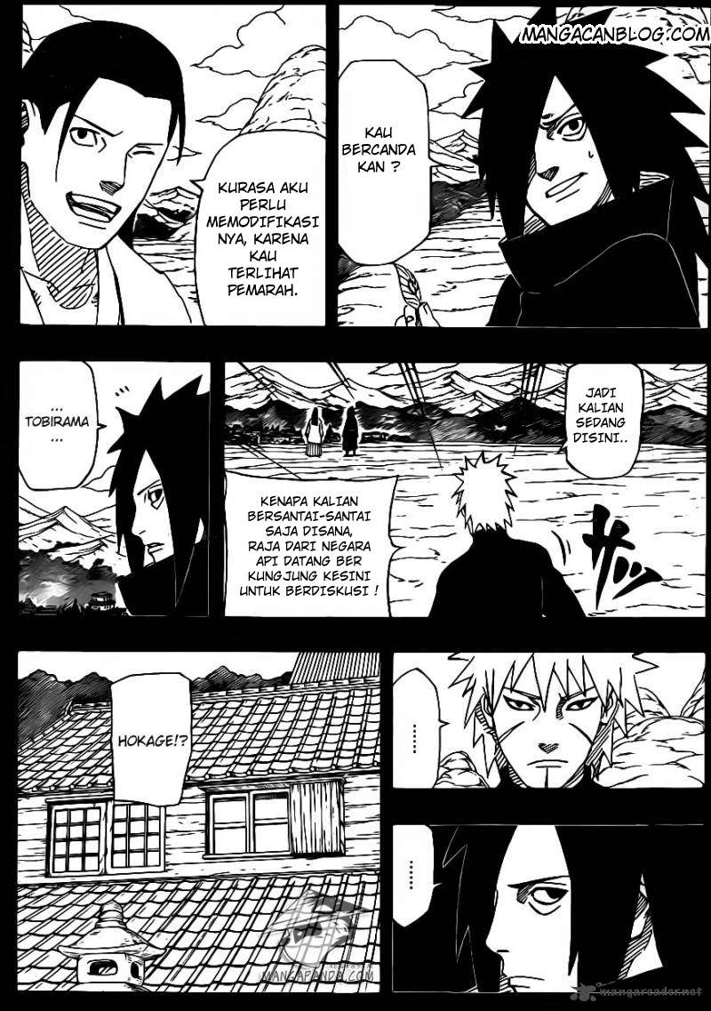 naruto-id - Chapter: 625