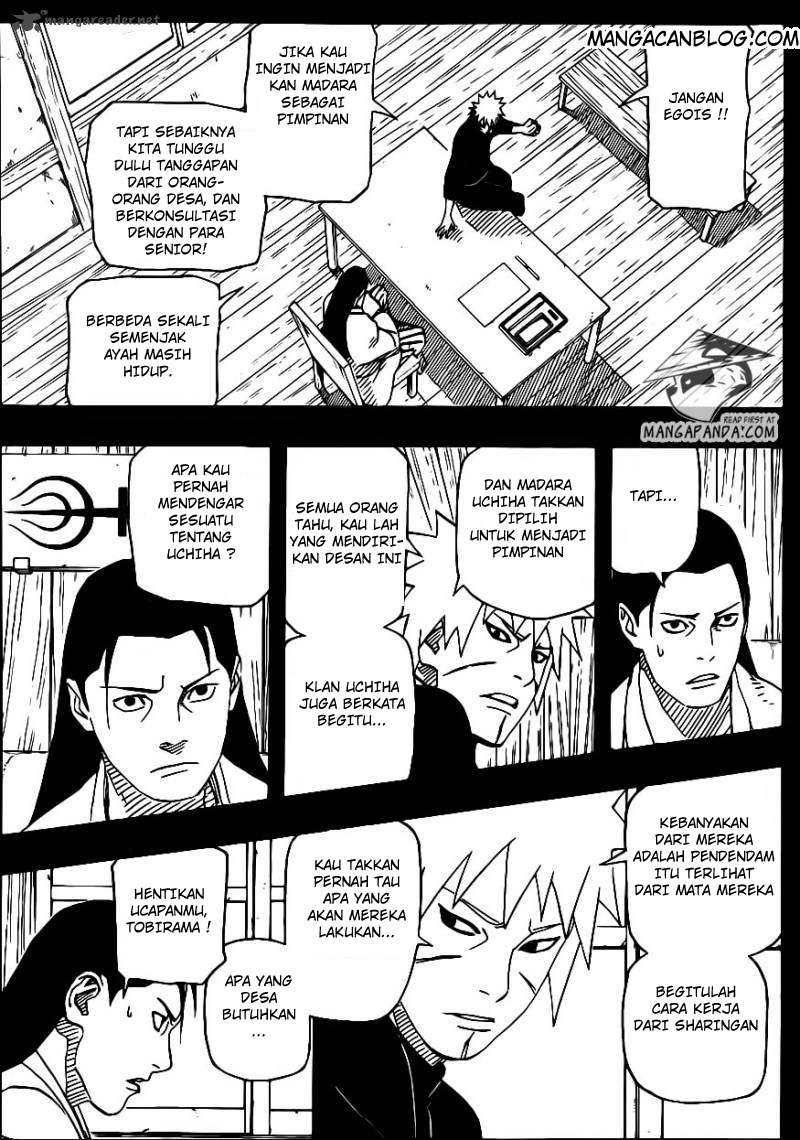 naruto-id - Chapter: 625