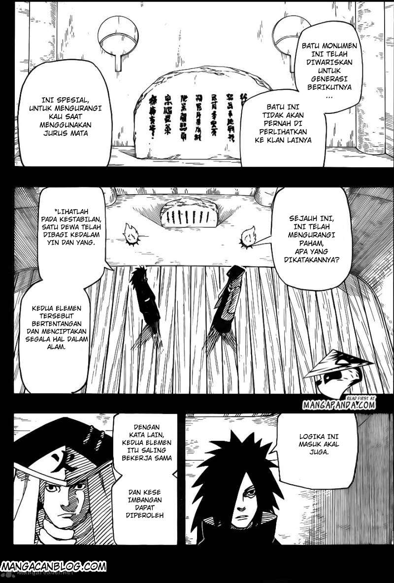 naruto-id - Chapter: 625