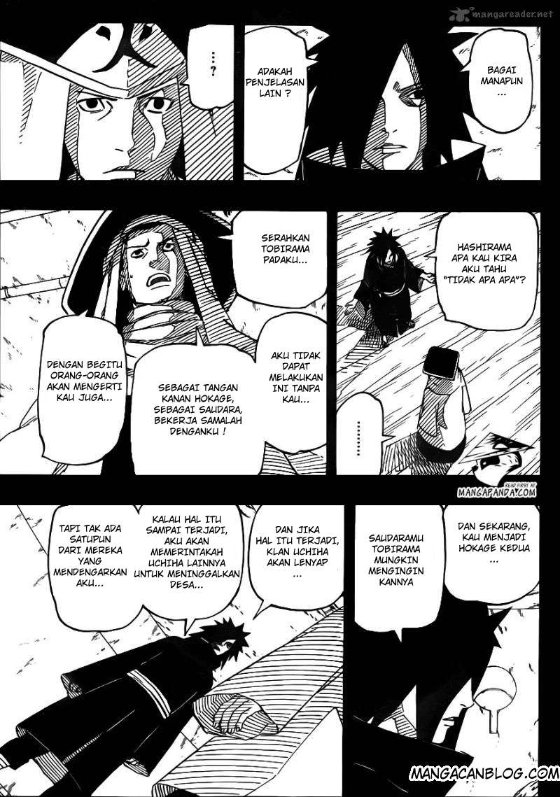 naruto-id - Chapter: 625