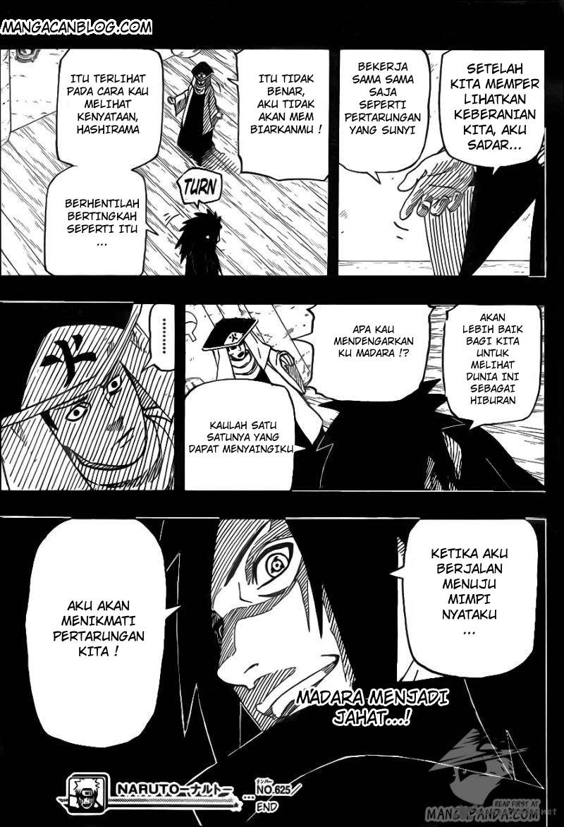 naruto-id - Chapter: 625