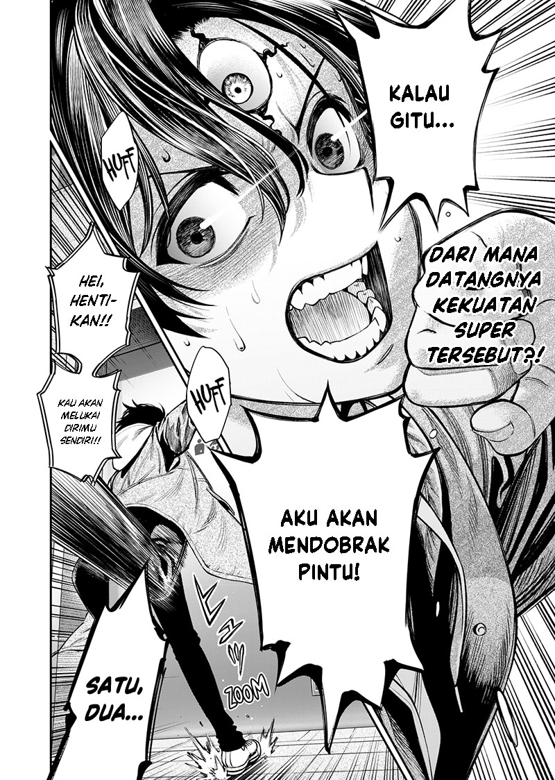 jinrui-shoku-blight-of-man - Chapter: 8