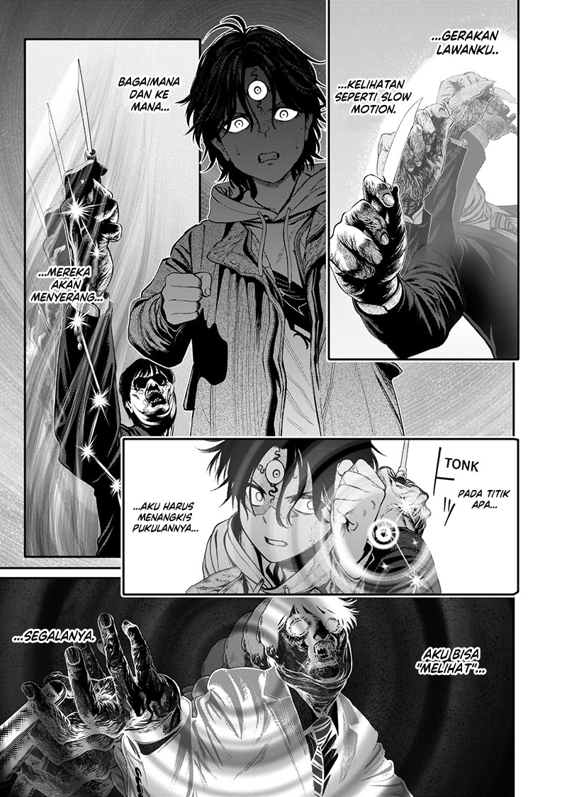 jinrui-shoku-blight-of-man - Chapter: 8