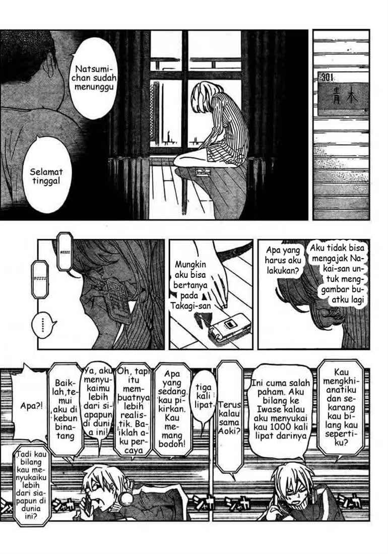 bakuman - Chapter: 66