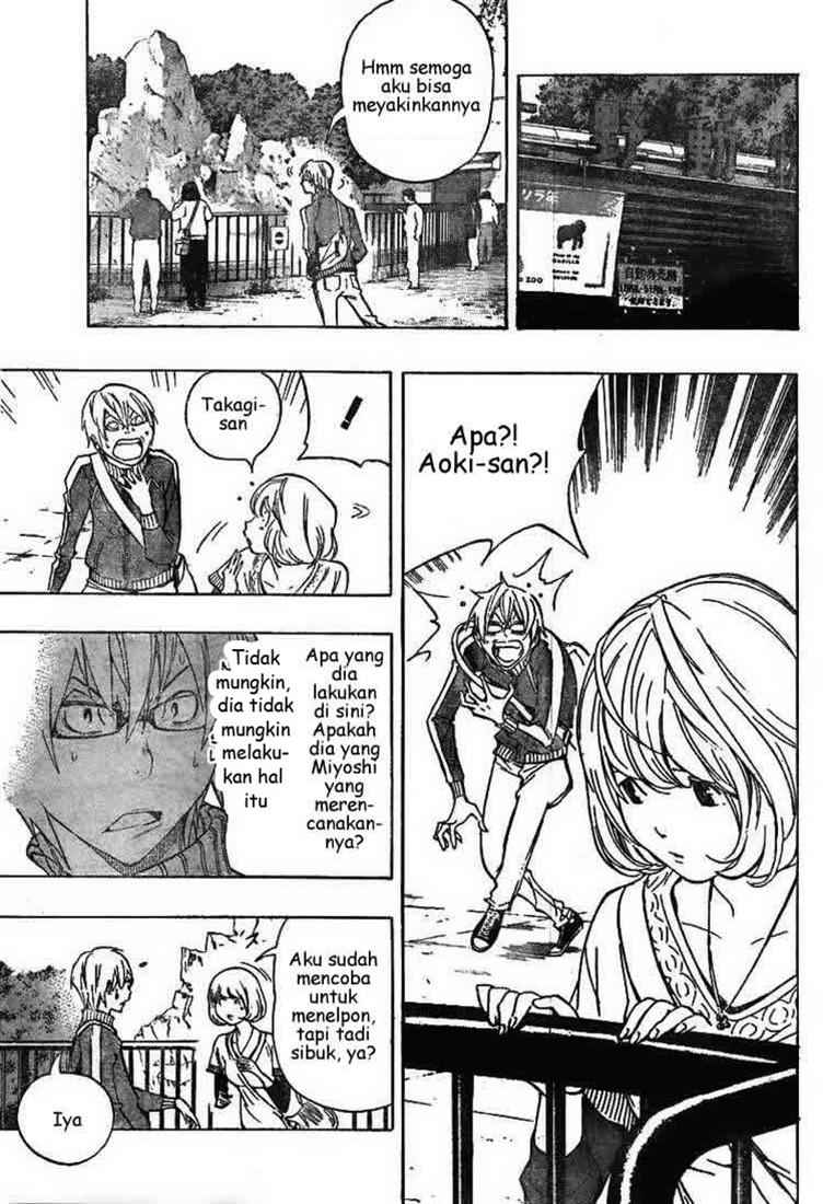 bakuman - Chapter: 66