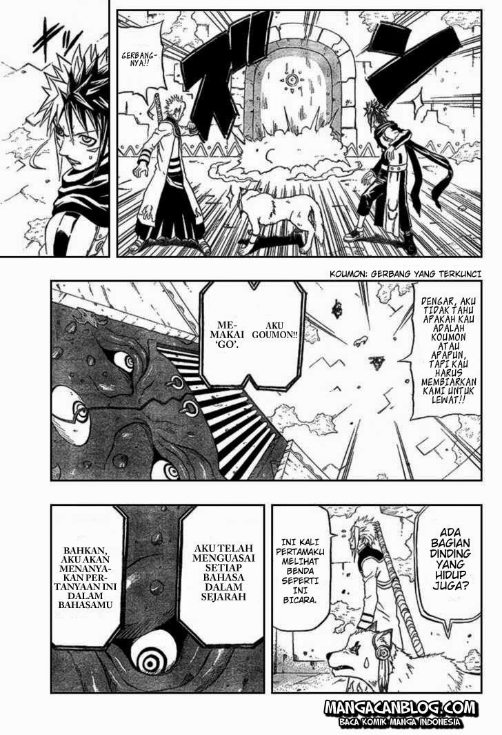 satan - Chapter: 65