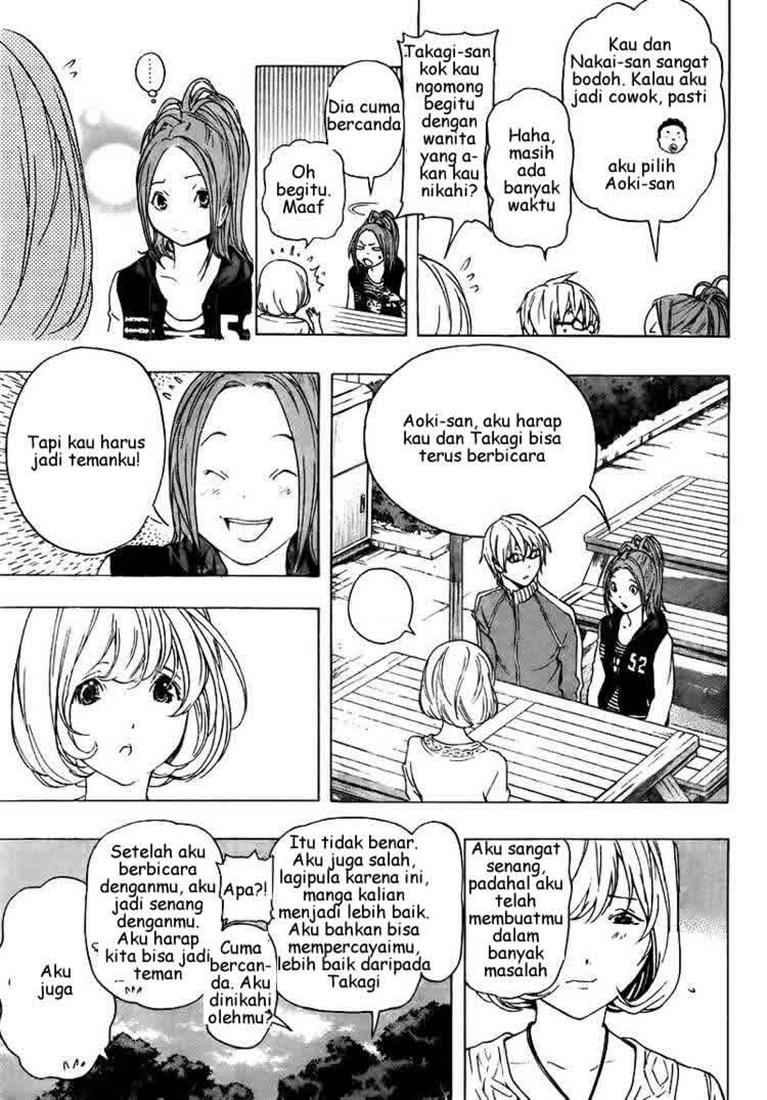 bakuman - Chapter: 66