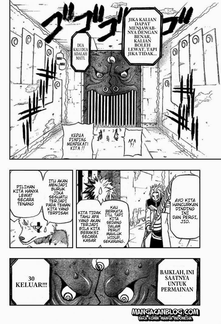 satan - Chapter: 65