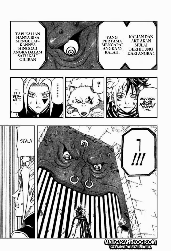 satan - Chapter: 65