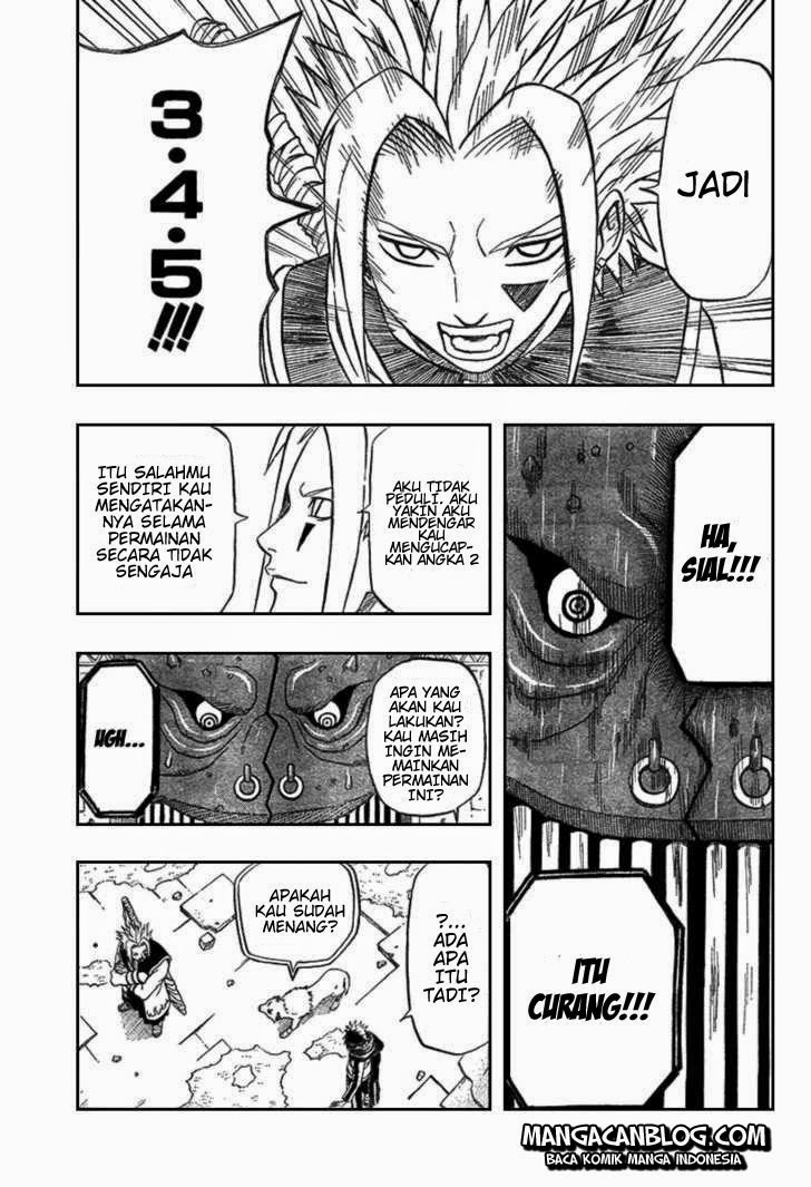 satan - Chapter: 65