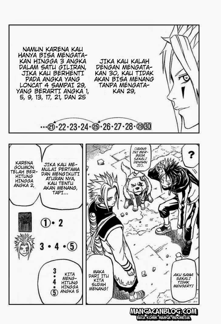 satan - Chapter: 65