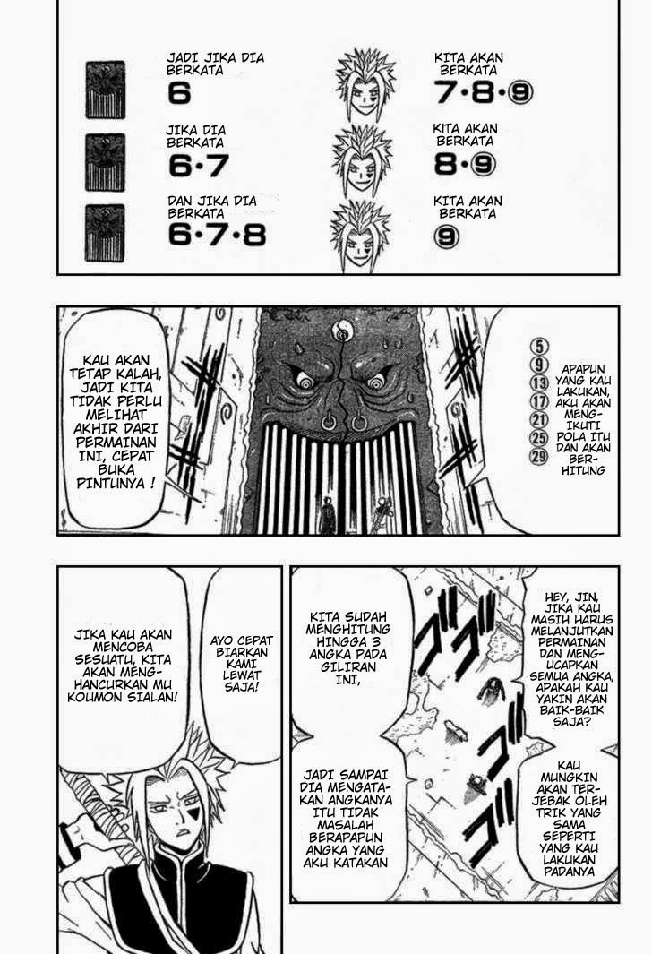 satan - Chapter: 65