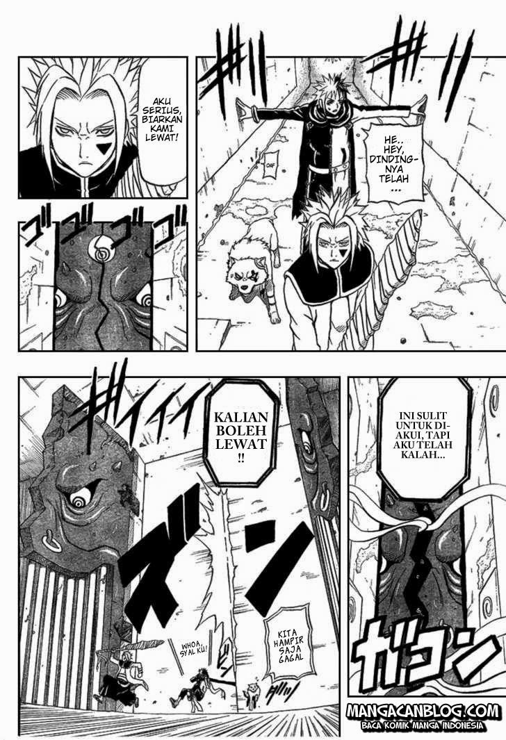 satan - Chapter: 65