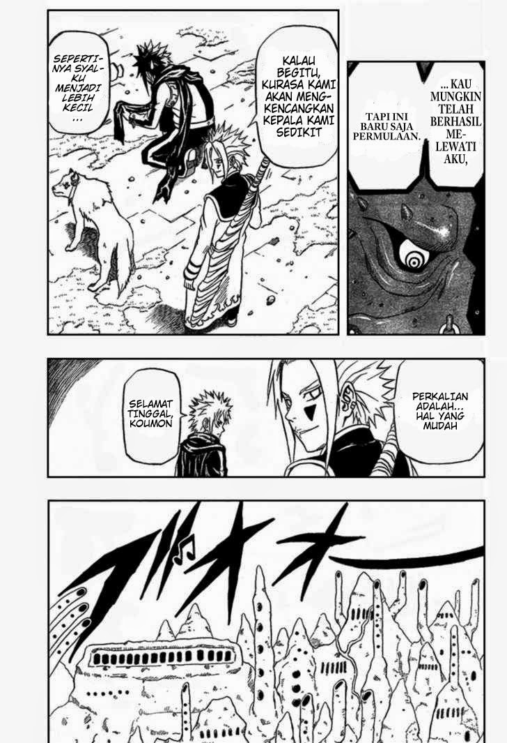 satan - Chapter: 65