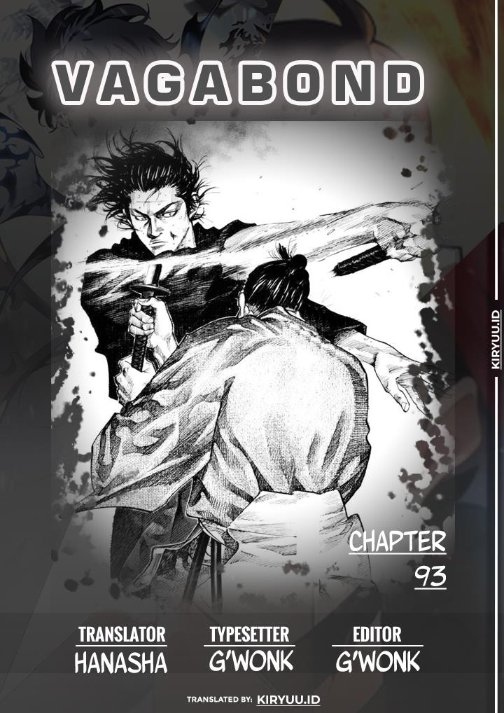 vagabond - Chapter: 93