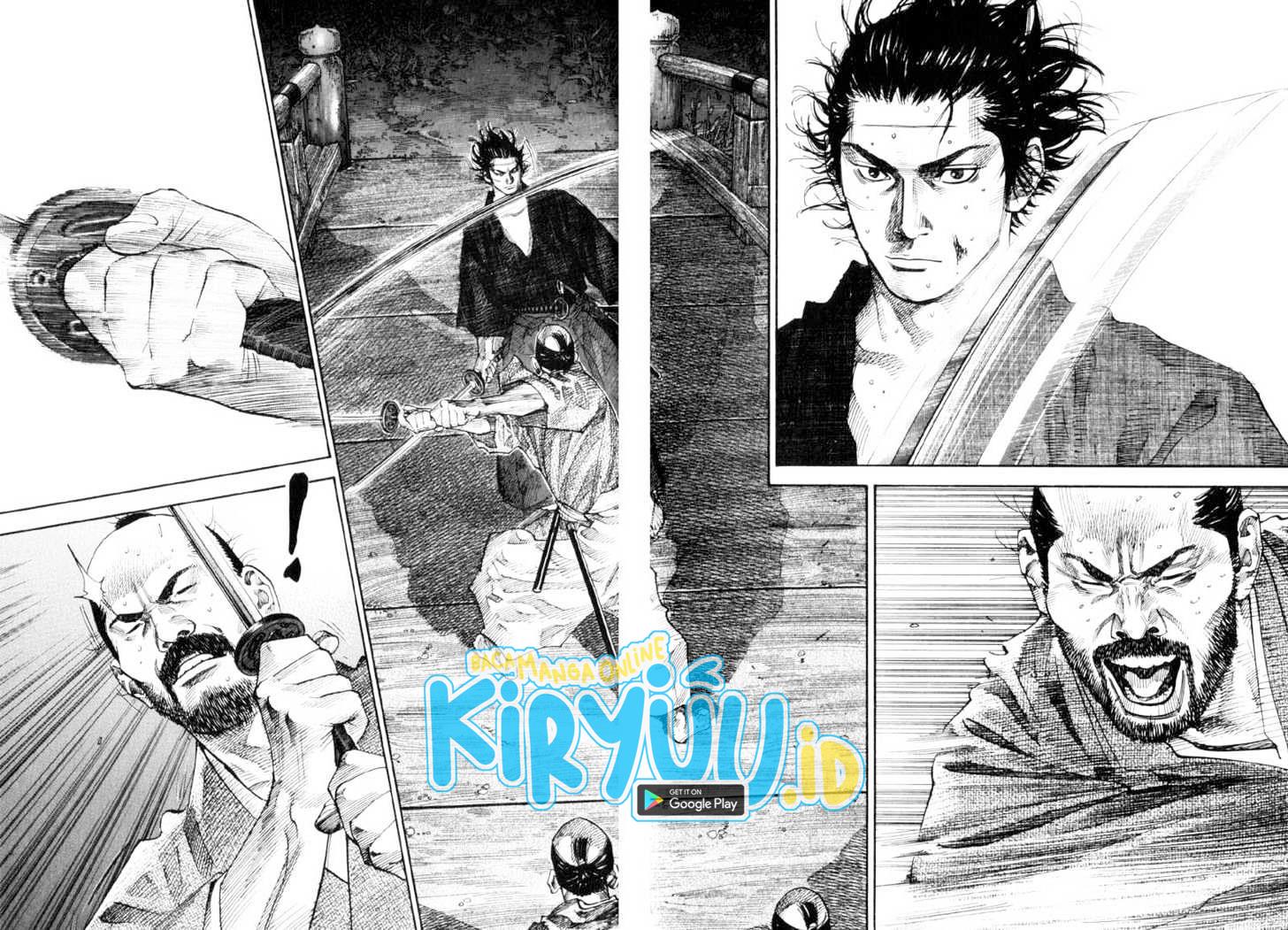 vagabond - Chapter: 93