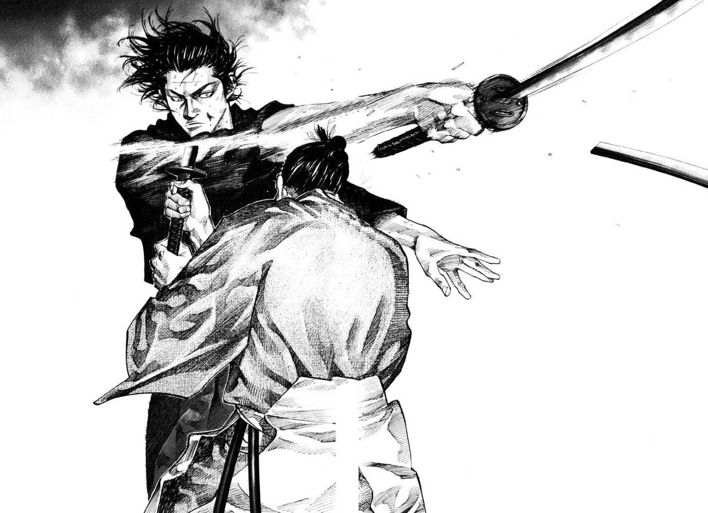 vagabond - Chapter: 93