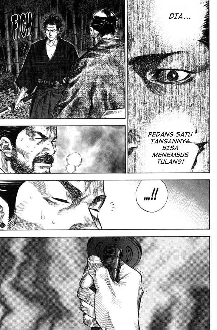 vagabond - Chapter: 93