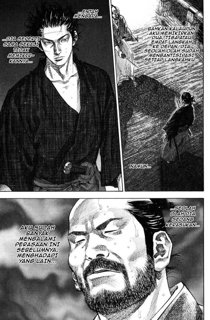 vagabond - Chapter: 93