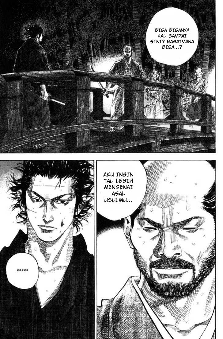 vagabond - Chapter: 93