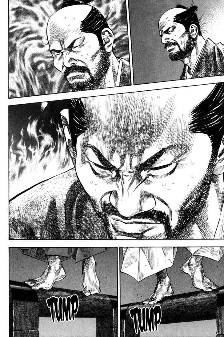 vagabond - Chapter: 93