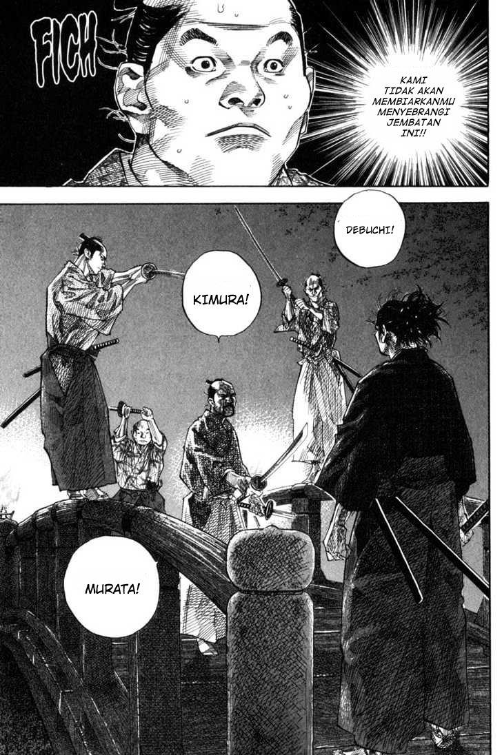 vagabond - Chapter: 93