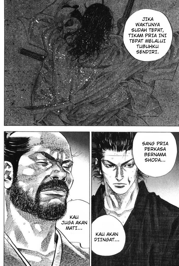 vagabond - Chapter: 93